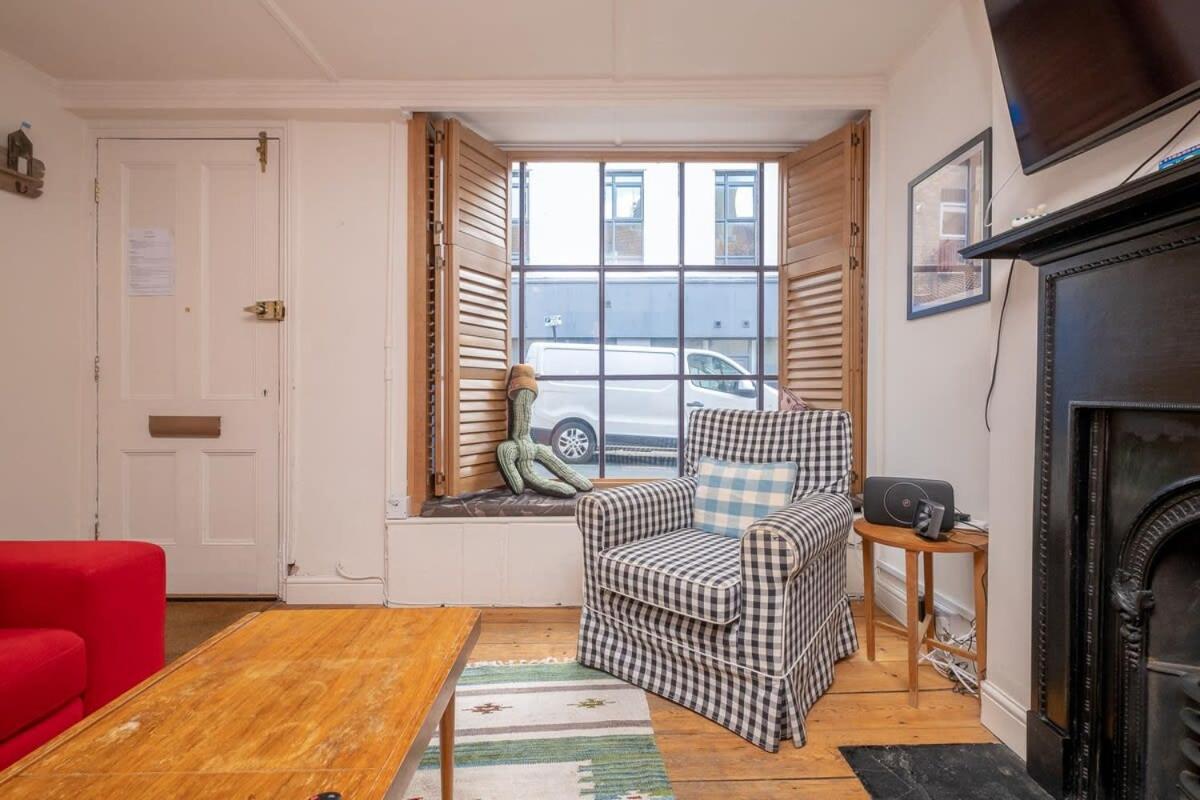 Host & Stay - George Street Townhouse Brighton Exterior photo