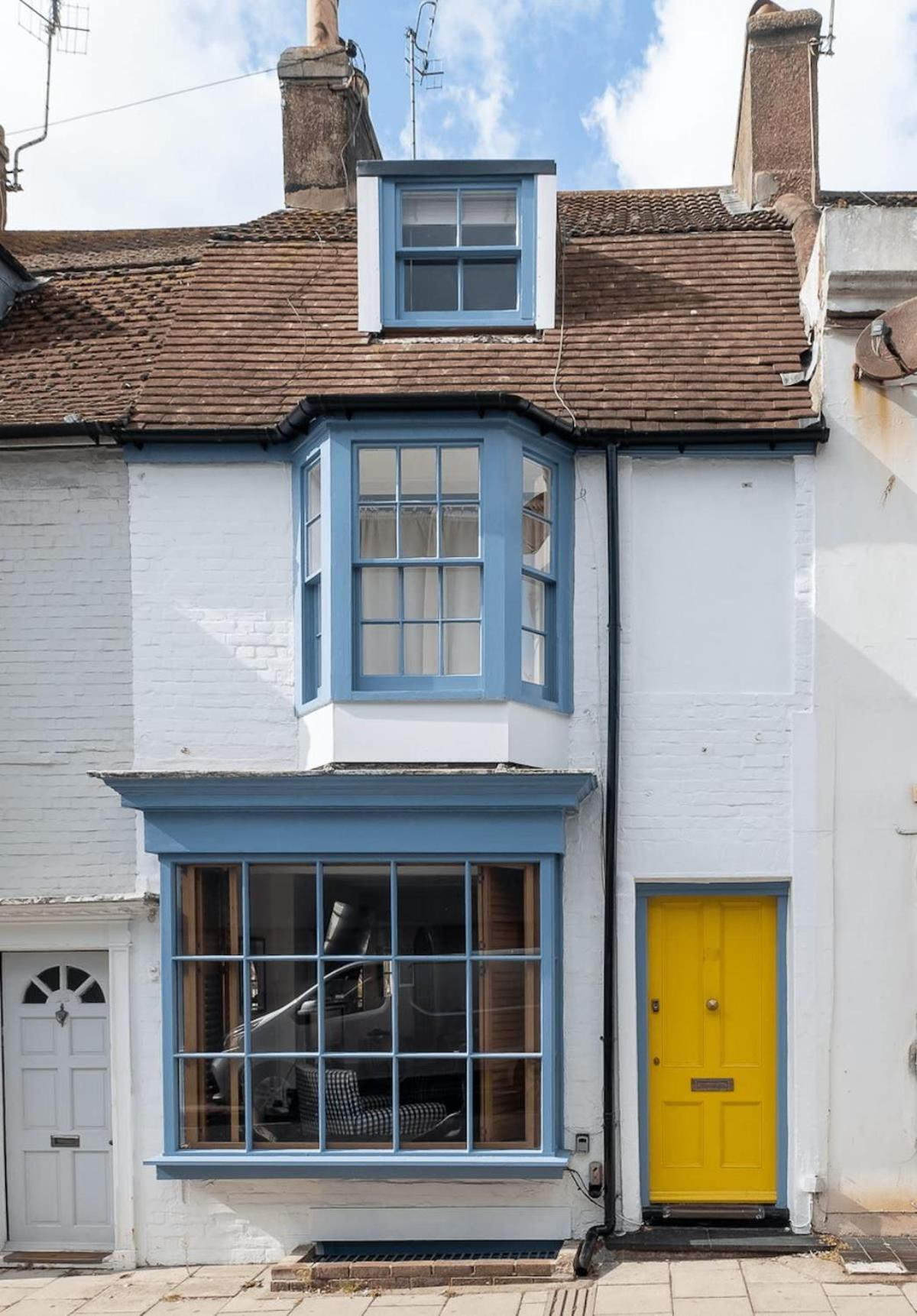 Host & Stay - George Street Townhouse Brighton Exterior photo