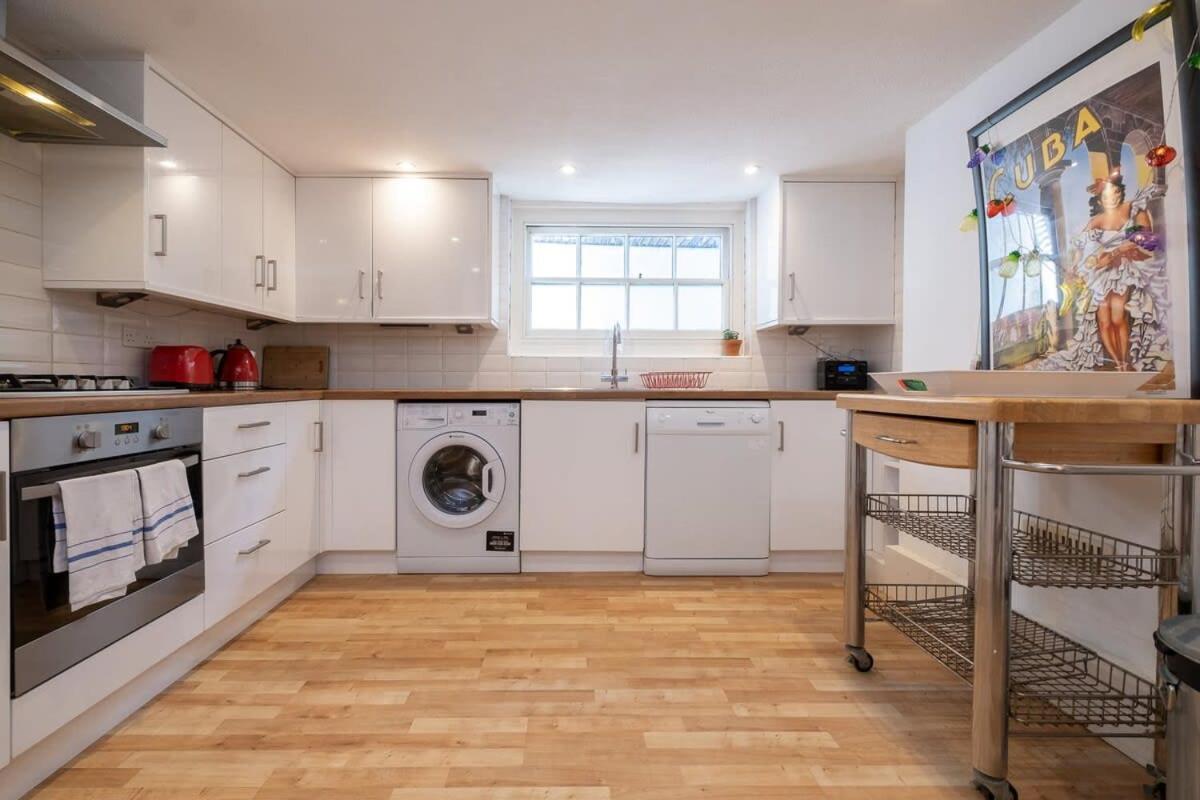 Host & Stay - George Street Townhouse Brighton Exterior photo