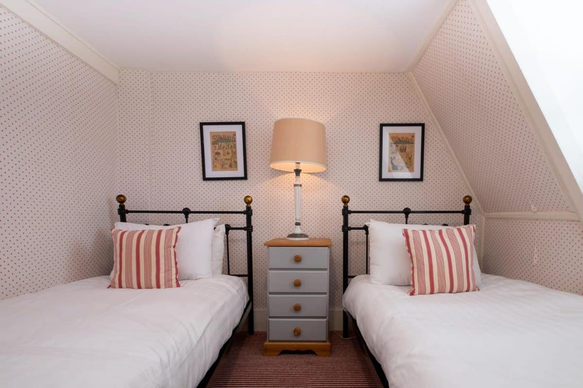 Host & Stay - George Street Townhouse Brighton Exterior photo