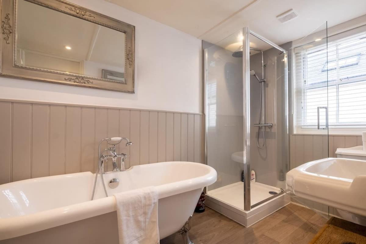 Host & Stay - George Street Townhouse Brighton Exterior photo