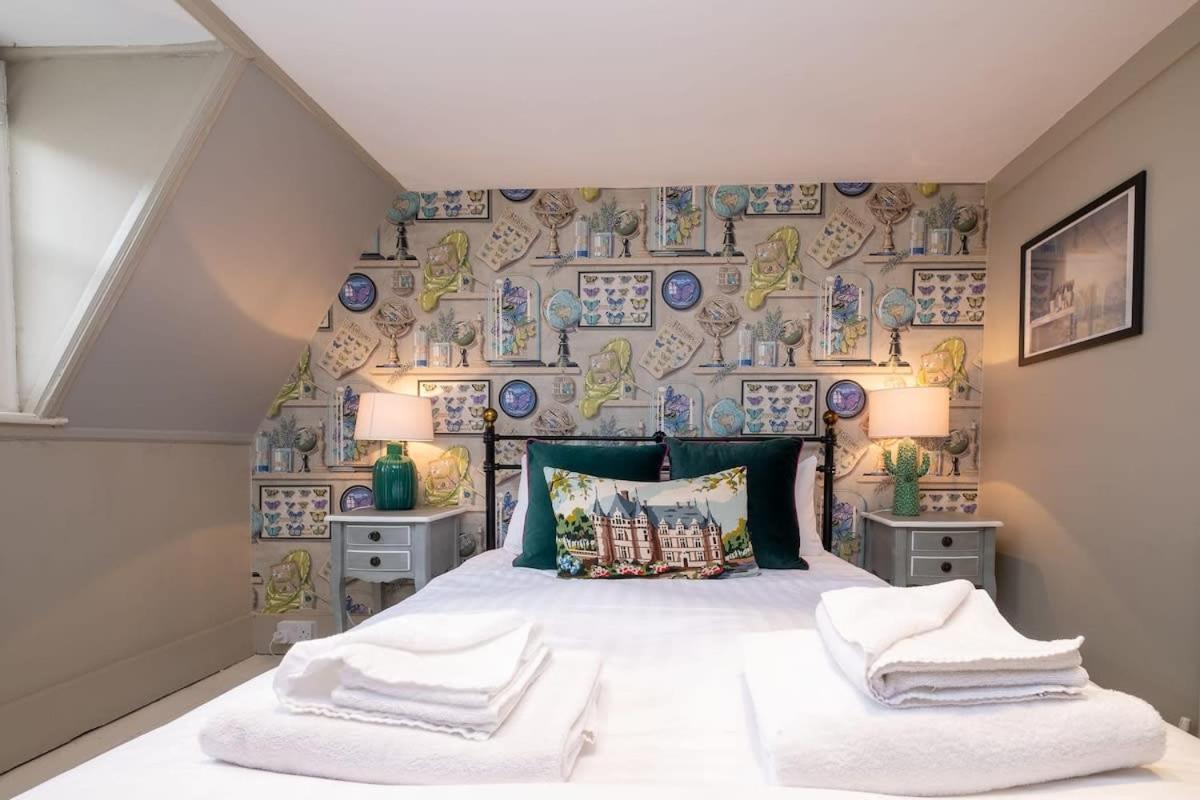 Host & Stay - George Street Townhouse Brighton Exterior photo