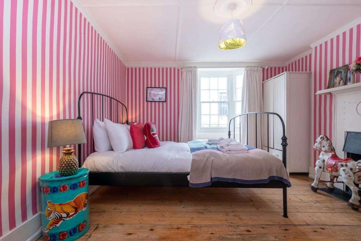 Host & Stay - George Street Townhouse Brighton Exterior photo